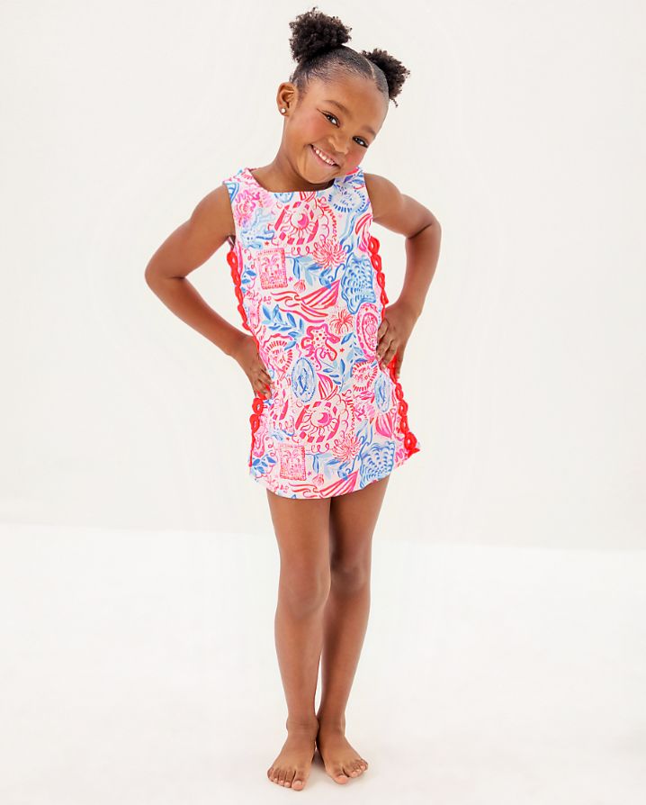 MINI ROMEY SHIFT SET