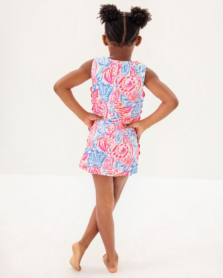 MINI ROMEY SHIFT SET