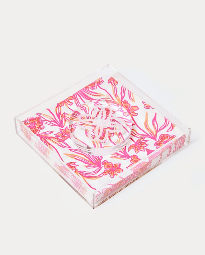 GWP NAPKIN SET