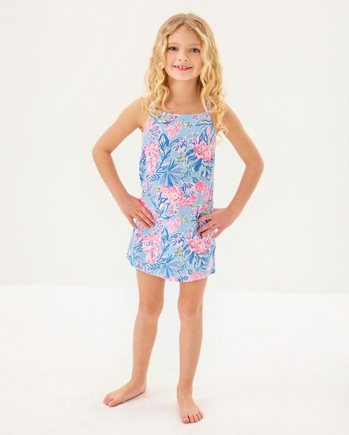 MINI KYLEIGH DRESS