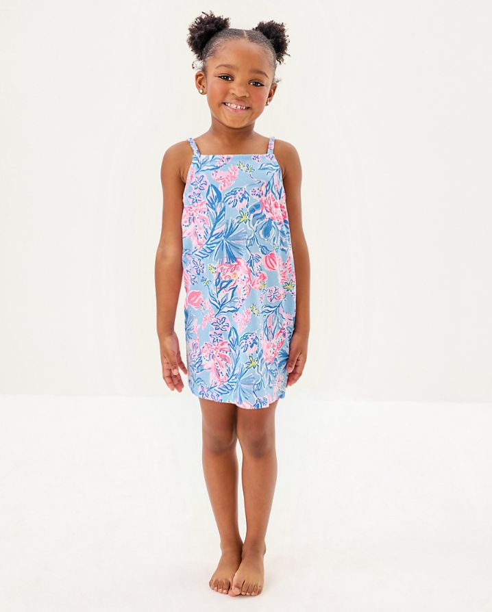 MINI KYLEIGH DRESS