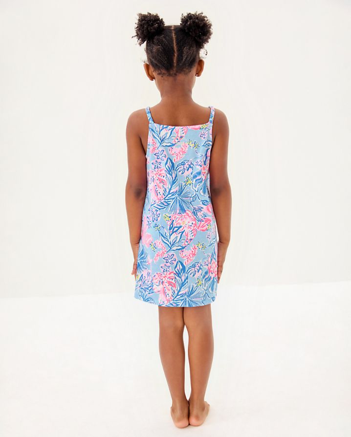 MINI KYLEIGH DRESS