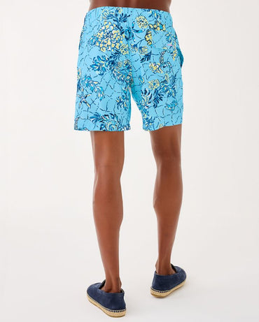 MENS STUFF DEL LAGO SWIM