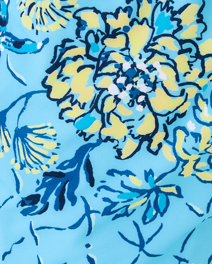 MENS STUFF DEL LAGO SWIM