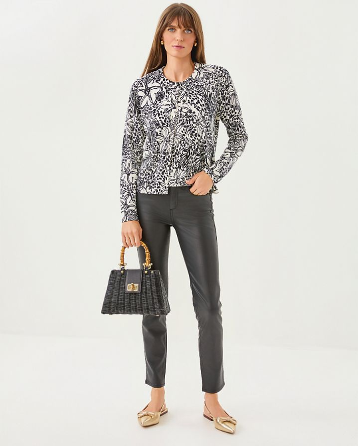 FAIRLEY CARDIGAN