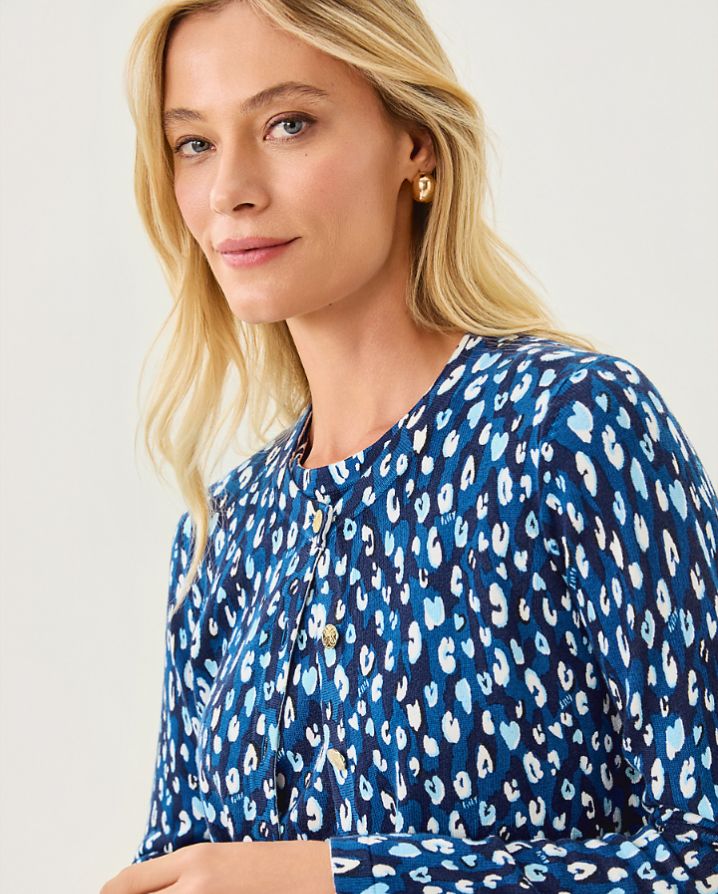 FAIRLEY CARDIGAN