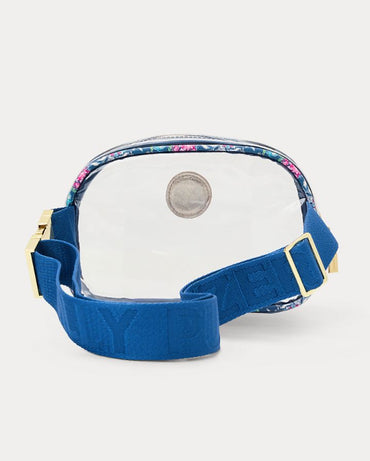 GWP CLEAR BELT BAG