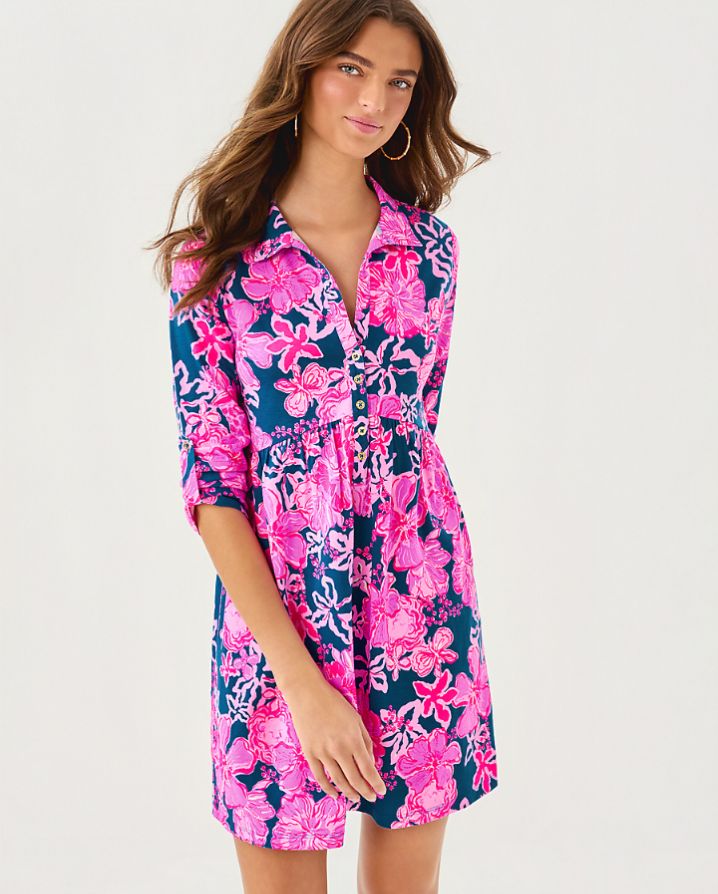 SARALYN DRESS