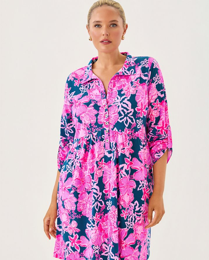 SARALYN DRESS