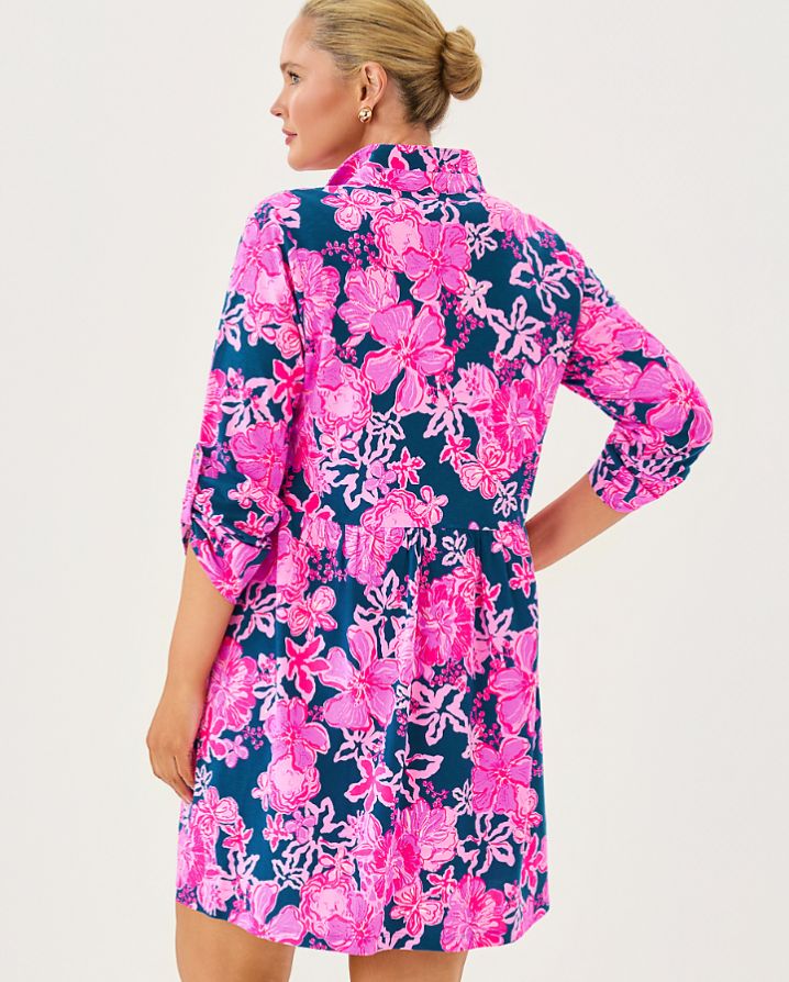 SARALYN DRESS