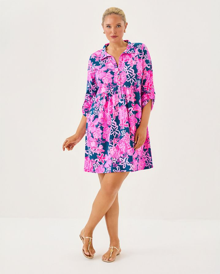 SARALYN DRESS