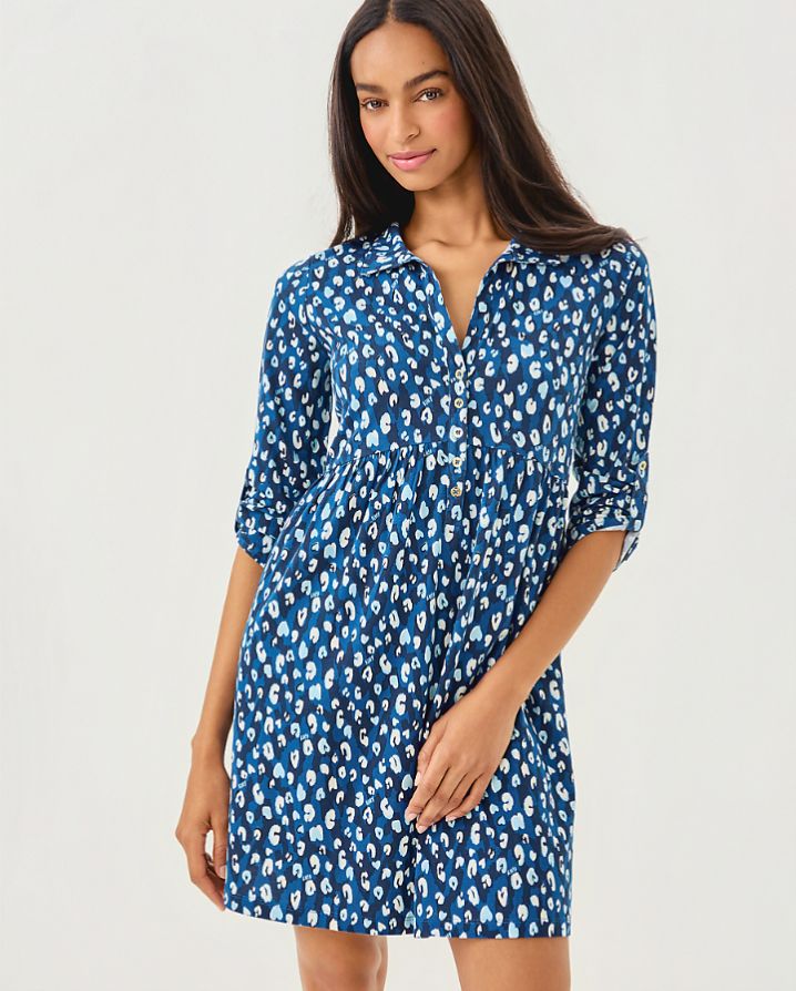 SARALYN DRESS
