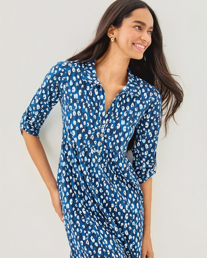 SARALYN DRESS