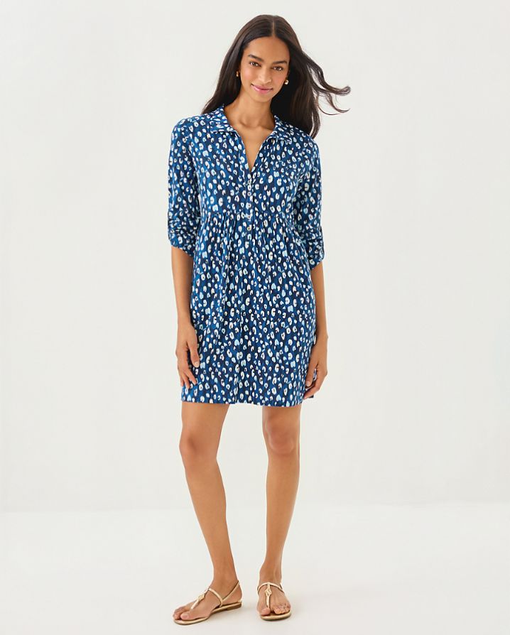 SARALYN DRESS