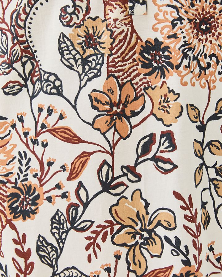 AMESBURY DRESS