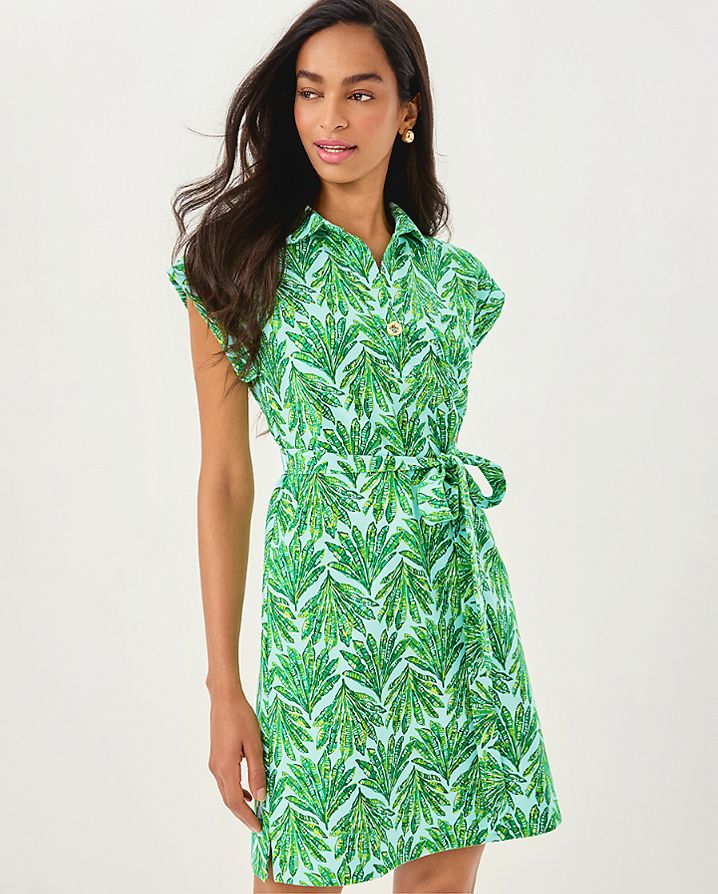 EMERSYN DRESS