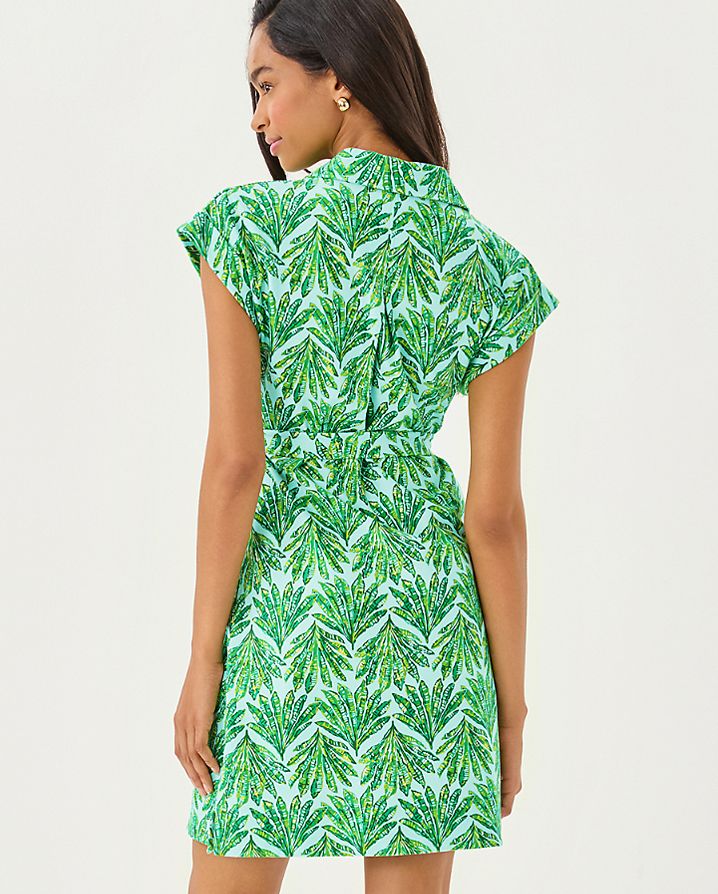 EMERSYN DRESS