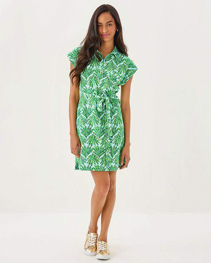 EMERSYN DRESS