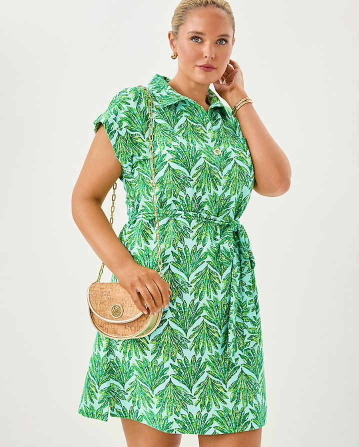 EMERSYN DRESS