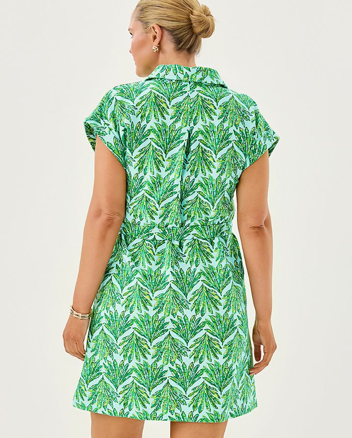 EMERSYN DRESS
