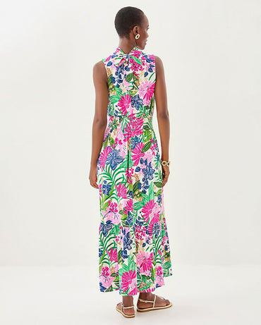MARCELA MAXI DRESS