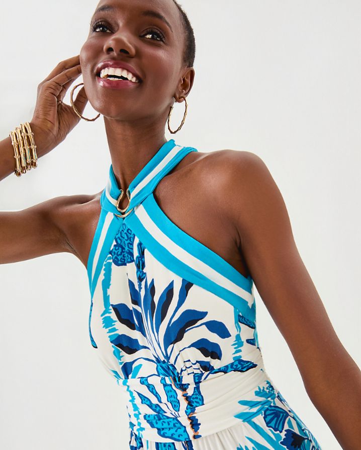 DEVENA MAXI DRESS