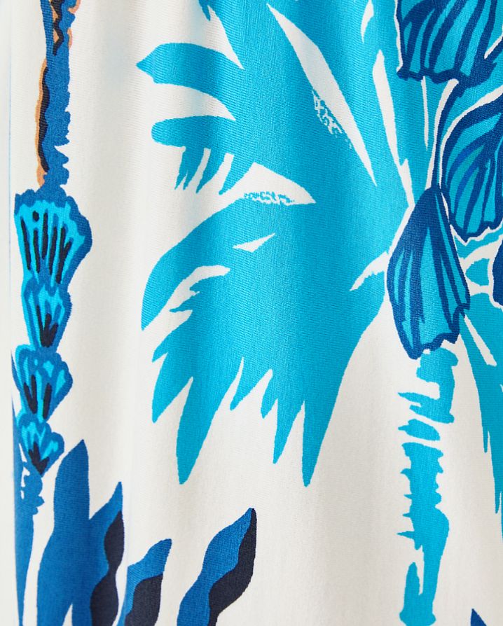 DEVENA MAXI DRESS