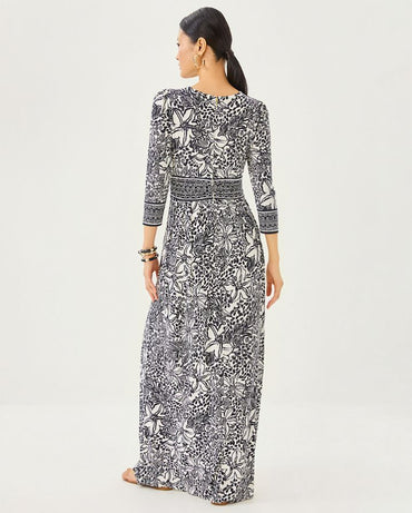 ROSLYNNE MAXI DRESS