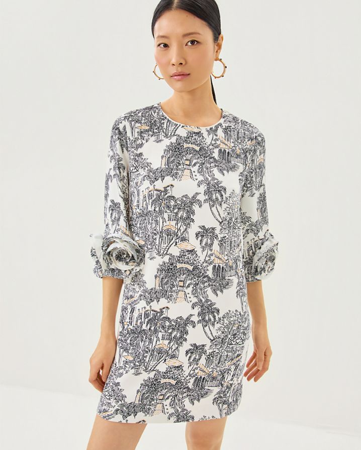 LU DRESS