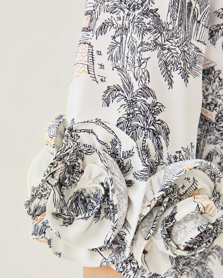 LU DRESS
