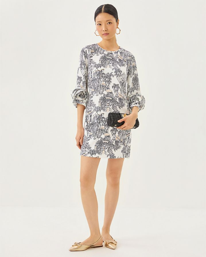 LU DRESS