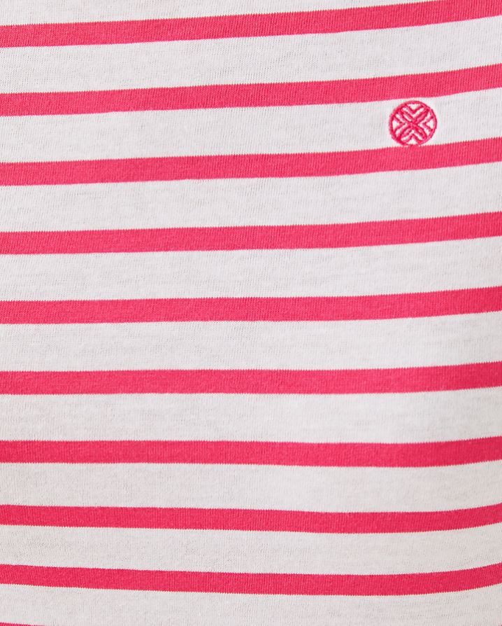 LP X SAINT JAMES MINQUIDAME TEE