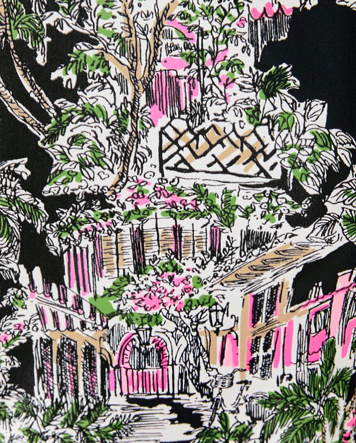 ENNA UPF 50+ ACTIVE DRESS