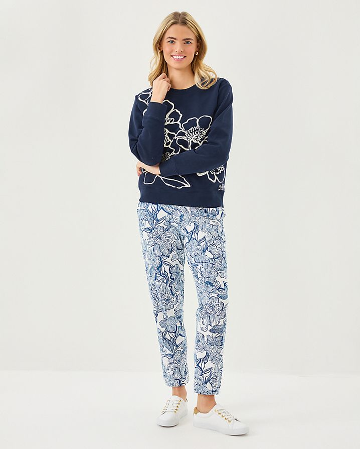 SILVIE JOGGER