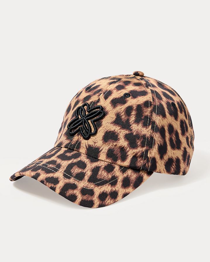 LOGO RUN AROUND HAT
