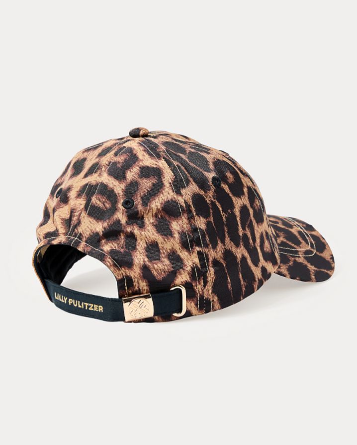 LOGO RUN AROUND HAT