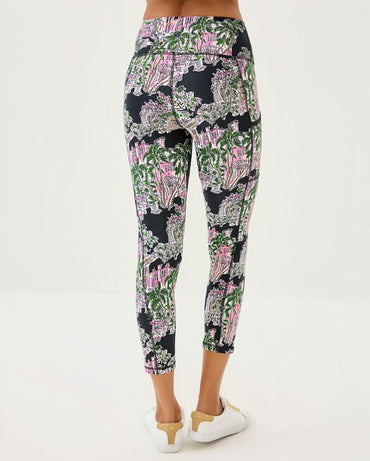 WEEKENDER HIGH RISE MIDI