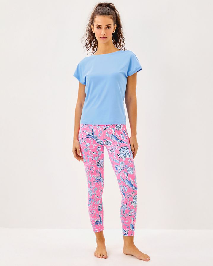 WEEKENDER HIGH RISE MIDI