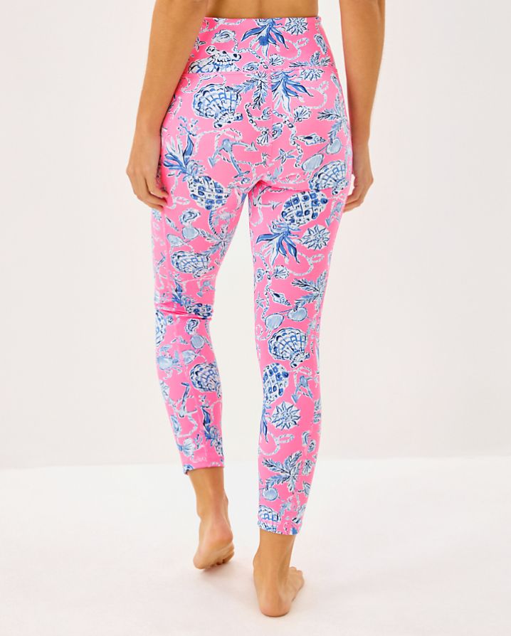WEEKENDER HIGH RISE MIDI