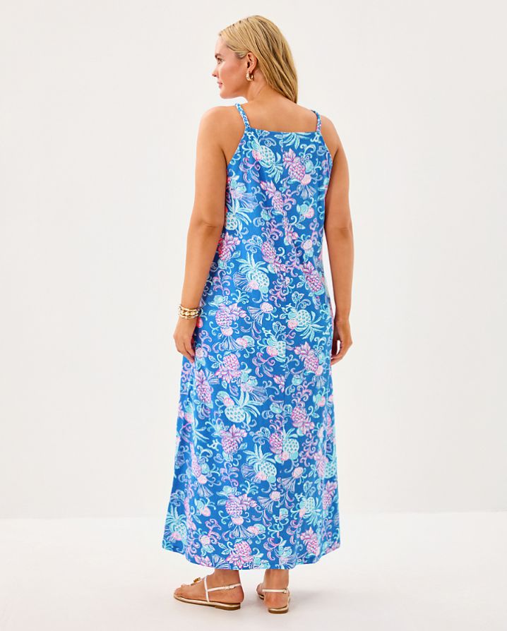 KYLEIGH MAXI DRESS