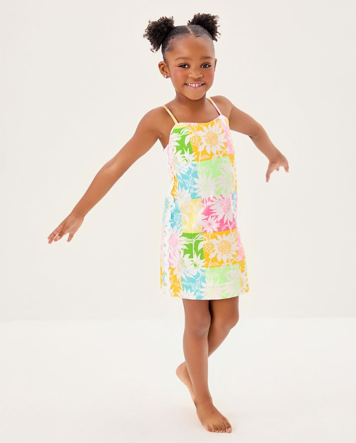 MINI SHELLI DRESS