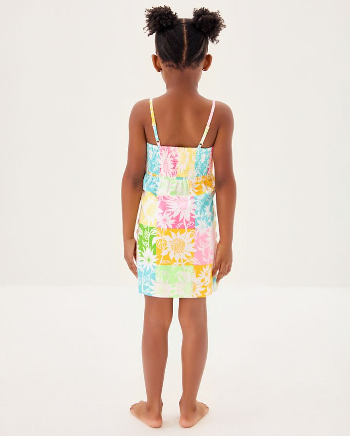 MINI SHELLI DRESS