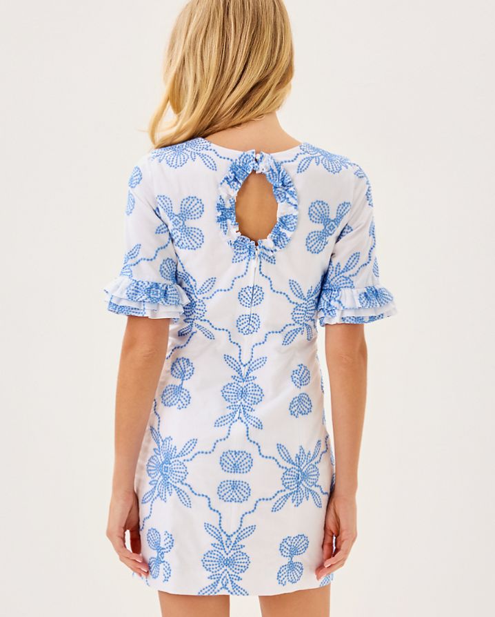 FIESTA DRESS