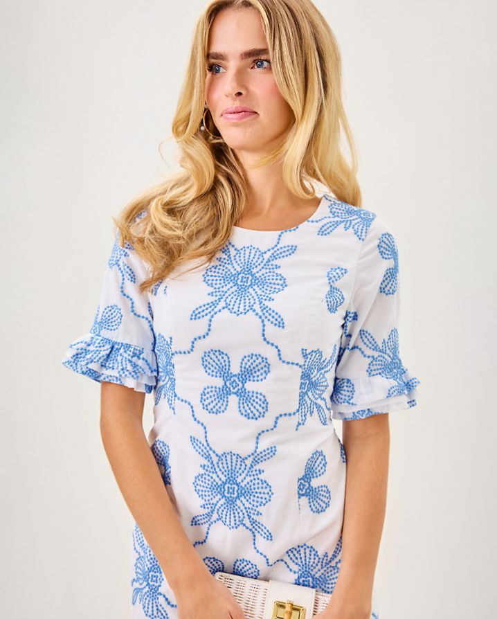 FIESTA DRESS