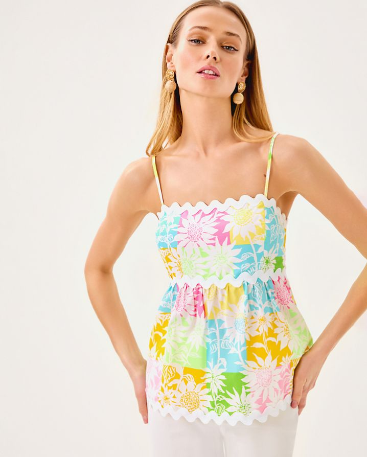 JAYDIS TOP