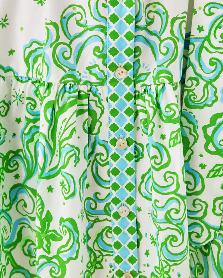 DRENA DRESS