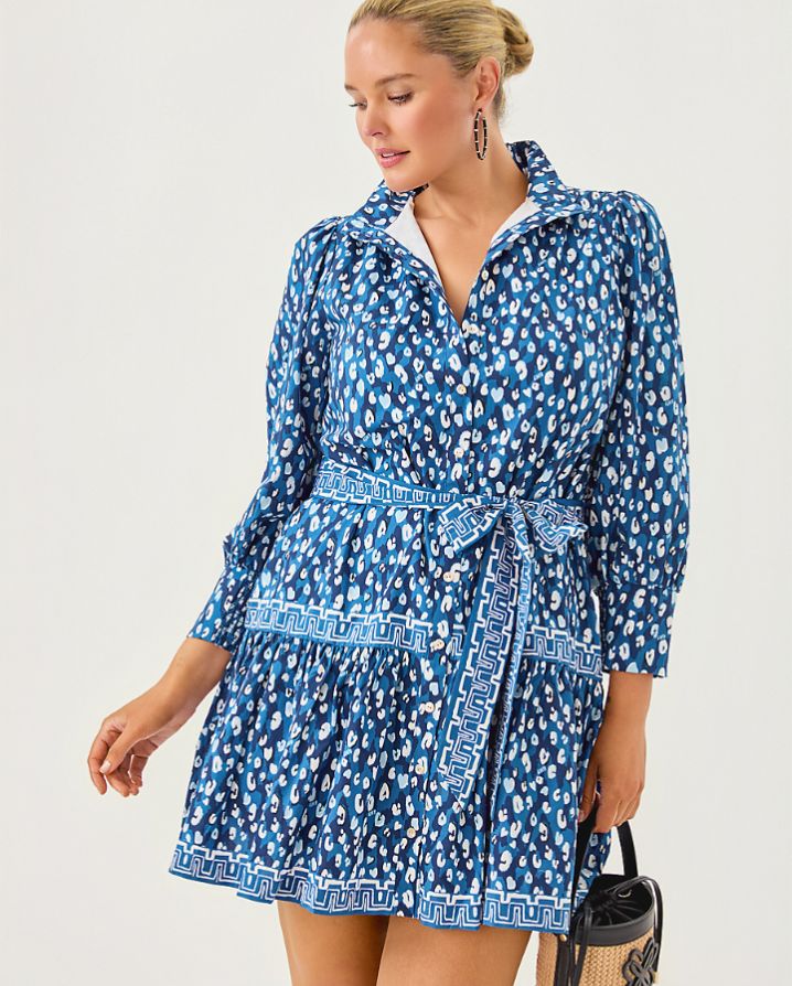 DRENA DRESS