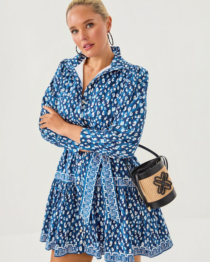 DRENA DRESS