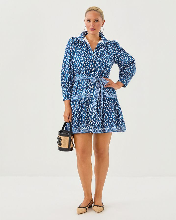 DRENA DRESS