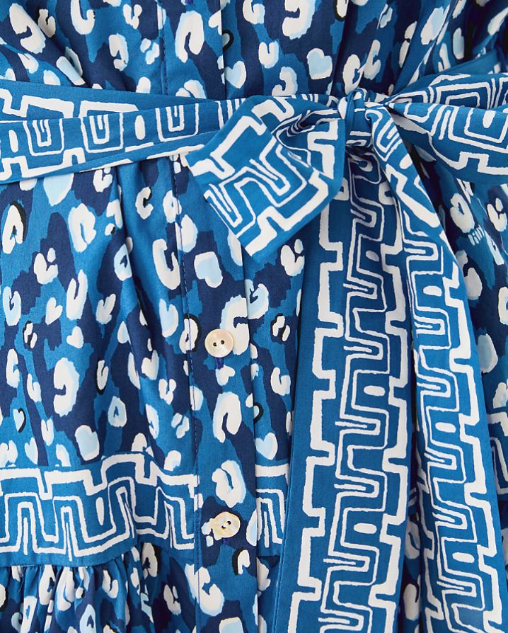 DRENA DRESS